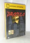 DRACULA - NATIONAL GEOGRAPHIC - DVD IN BUONE CONDIZIONI