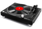 Gemini TT-1200 GIRADISCHI PER DJ CON TRAZIONE A CINGHIA uscita phono line 33 45