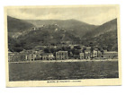 Cartolina antica di Marina di Pisciotta Salerno