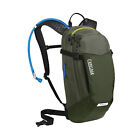 Camelbak MULE Fahrradrucksack Wanderrucksack Trinkrucksack Crux Trinksystem