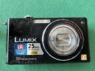 FOTOCAMERA PANASONIC DMC FX37 nera