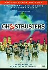 Ghostbusters - collector s edition - dvd - usato