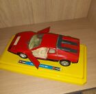 FERRARI 512 BB SCALA 1: 24 BURAGO