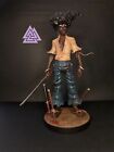 Afro Samurai Custom 1/6 Scale Resin Statue