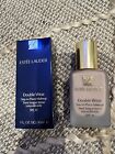 Estée Lauder Double Wear Stay-in-Place Foundation SPF 10, 2C1 Pure Beige New