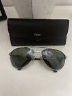 Cartier Occhiali Lunette Sunglasses Cartier Brille Gafas