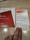 Office Access 2013 Microsoft Product Key