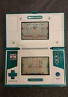 Nintendo Game & Watch - Scacciapensieri - Green House