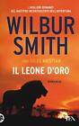 9788850253524 Il leone d oro - Wilbur Smith