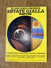 Giallo Mondadori Estate Gialla 1979