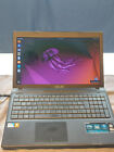 ASUS X55A (4GB Ram, Intel Pentium, 128 GB SSD)*** Ubuntu - Linux