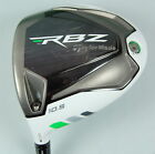 TaylorMade RBZ 9°-12° Stiff Herren