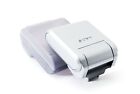 Sony HVL-F7S Scarpa Supporto Flash per Corpo Fotocamera Digitale Ottimo Japan #