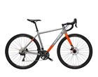 Bici in alluminio gravel WILIER Jareen Shimano GRX 2X10