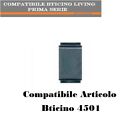 COMPATIBILE LIVING CLASSICA DELLE  BTICINO  PRIMA SERIE PRESA  USB TV RJ45