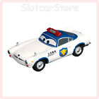 Carrera GO 61251 Disney Cars 2 "Security Finn McMissile" (mit Blinklicht) 1:43