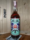 Rare Pure Malt Whisky G.M. Highland Fusilier 1978 21 YEARS OLD 75.7CL (Macallan)