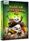 Dvd  Kung Fu Panda 4 - (2024) ⚠️ DISPONIBILITA  IMMEDIATA ⚠️ ......NUOVO