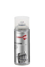 Zinco Spray Zincante a freddo AMBRO-SOL colori  Chiaro / Scuro / Brillante 400ml