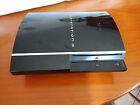 ps3 fat 40gb YLOD