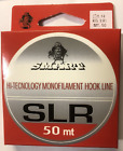 MONOFILO MAVER SLR - 50 MT - MISURE VARIE