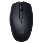 Razer Orochi V2 Mouse Wireless Da Gaming Compatto E Leggero Nero Rz01-03730100-R