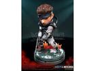 FIRST4FIGURES MGS SOLID SNAKE SUPERDEFORMED ST STATUA