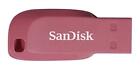 (TG. 32GB) SanDisk Cruzer Spark 32 GB, Chiavetta USB 2.0 - Rosa - NUOVO