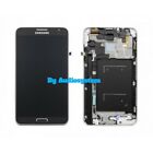 DISPLAY LCD+TOUCH SCREEN +FRAME SAMSUNG GALAXY NOTE 3 NEO SM-N7505 NERO VETRO