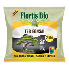 Terriccio per Bonsai Flortis 2 L