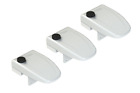 Fiamma Safe Door Frame Lock Triple Pack