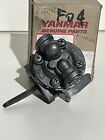 Pompe boost carburante 129301-52020 per Yanmar Industrial 2GM20 3GM30 3GMD 3HM35