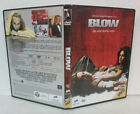 68647 DVD - Blow - Ted Demme - Johnny Depp Penelope Cruz