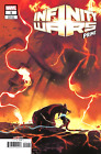 INFINITY WARS PRIME #1 MIKE DEODATO JR 3RD PRINT VARIANT 2018 MARVEL COMICS NM