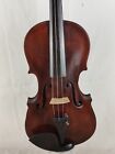 Violino Emmanule  Huller old Violin antico violin バイオリン 바이올린 小提琴