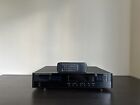 Musical Fidelity Elektra E60 Compact Disc CD Player+Remote Control Hifi Seperate