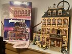 Playmobil 5300 mansion victoriana 1900 Completa