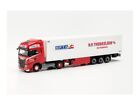 HERPA 1/87 IVECO S-WAY LNG "HPTHERKELSEN"