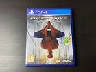 PlayStation THE AMAZING SPIDER MAN 2 SPIDERMAN PS4 PS5 USATO PAL ITALIANO