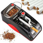 Automatic Electric Cigarette Rolling Machine