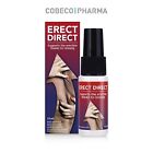 Cobeco Supporto per l Erezione energizzante SPRAY support erection ERECT DIRECT