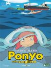 Ponyo sulla scogliera (V1e)