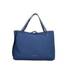 Gianni Chiarini Borsa Large BS 10741 TKL Shopping Ray Colore Blu