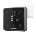 HONEYWELL - CRONOTERMOSTATO TOUCH-SCREEN SETTIMANALE WI-FI IOS ANDROID LYRIC T6