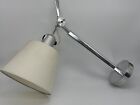 Artemide  - Wandleuchte  - Tolomeo Diffusor Pergament 18cm Durchmesser