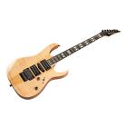 Ibanez RG8570CST NT J-Custom - Natural - F2227181 * NEW *