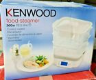 VAPORIERA KENWOOD FS470