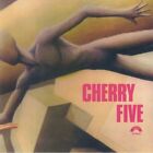 CHERRY FIVE - Cherry Five (reissue) - Vinyl (LP)