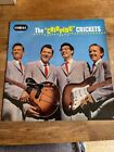 The Crickets - The "Chirping" Crickets, LP, (Vinyl)