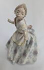 Lladro Figurine #5375 Teresita / Girl Dancing with No Rose